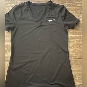 Nike Drifit Vneck